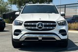 New 2026 Mercedes-Benz GLE 350 4MATIC image 3