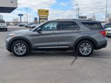 Used 2023 Ford Explorer Limited image 5