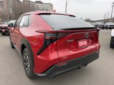New 2025 Toyota bZ4X AWD image 6