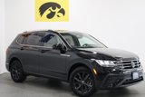 Used 2024 Volkswagen Tiguan SE image 2