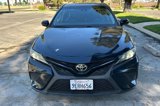 Used 2020 Toyota Camry SE image 3