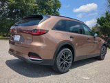 New 2025 MAZDA CX-70 Plug-In Hybrid w/ Premium Pkg image 4