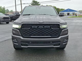 New 2025 RAM 1500 Big Horn image 3