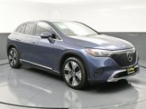Used 2023 Mercedes-Benz EQE 350+ 4MATIC SUV w/ Exclusive Trim Package image 5
