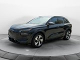 New 2025 Audi Q6 e-tron Prestige image 3