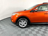 Used 2015 Toyota RAV4 Limited image 2