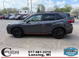 Used 2021 Subaru Forester Sport w/ Popular Package #2 image 5