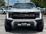 New 2025 Ford F150 Raptor image 2