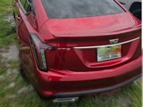 Used 2025 Cadillac CT5 Sport image 3