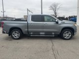 New 2025 Chevrolet Silverado 1500 LTZ image 6