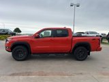 New 2025 Nissan Frontier PRO-4X image 4