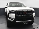 New 2025 Nissan Frontier PRO-4X image 2