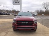 Used 2023 RAM 1500 Tradesman image 2