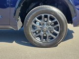 New 2025 Toyota Tundra Platinum image 5