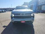 New 2025 Chevrolet Silverado 1500 RST w/ RST All Star Premium Package image 2