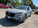 New 2026 Honda CR-V EX-L image 4