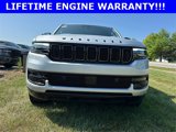 New 2025 Jeep Wagoneer Series II image 2
