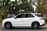 Used 2023 Mercedes-Benz GLE 350 4MATIC image 4