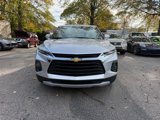 Used 2021 Chevrolet Blazer LT image 2