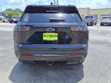 New 2026 Chevrolet Equinox RS w/ Convenience Package III image 3