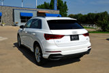 Used 2025 Audi Q3 2.0T Premium image 5