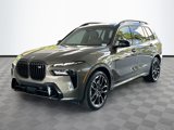 New 2026 BMW X7 M60i image 3
