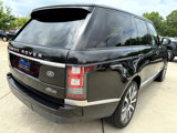 Used 2015 Land Rover Range Rover Autobiography image 5
