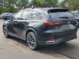 New 2025 MAZDA CX-70 Plug-In Hybrid w/ Premium Plus image 3
