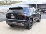New 2026 Chevrolet Equinox LT image 4