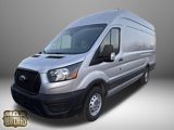 New 2025 Ford Transit 350 148 High Roof Extended AWD w/ Load Area Protection Package image 2