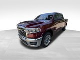 New 2026 RAM 1500 4x4 Crew Cab image 3