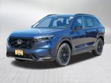 New 2026 Honda CR-V Sport image 2