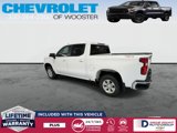 New 2025 Chevrolet Silverado 1500 LT image 6