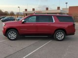 New 2025 Chevrolet Suburban Premier image 5