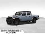 New 2025 Jeep Gladiator Willys image 2