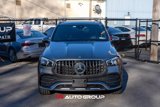 Used 2022 Mercedes-Benz GLE 53 AMG 4MATIC image 3