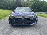 Used 2019 Honda Accord LX image 2