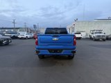 New 2025 Chevrolet Silverado 1500 Custom image 4
