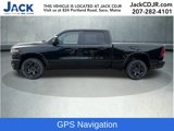 New 2025 RAM 1500 Big Horn image 2