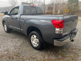Used 2008 Toyota Tundra 4x4 Regular Cab image 4