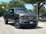 New 2025 Ford F350 Platinum image 2