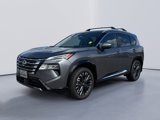 New 2025 Nissan Rogue Platinum image 2