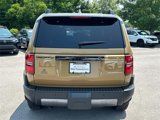 New 2025 Toyota Land Cruiser image 5
