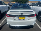 New 2025 Toyota Camry XSE image 6
