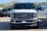 New 2025 Ford F350 4x4 Crew Cab Super Duty image 3
