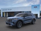 New 2025 Ford Explorer Active w/ Active Comfort Package image 3
