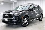 Certified 2023 INFINITI QX60 Sensory w/ Vision Package image 2