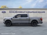 New 2025 Ford F150 Lariat w/ Equipment Group 502A High image 3