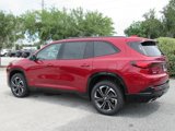 New 2026 Buick Enclave Sport Touring w/ Power Package image 4