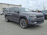 New 2025 Jeep Wagoneer L Series III w/ Premium Group I image 3
